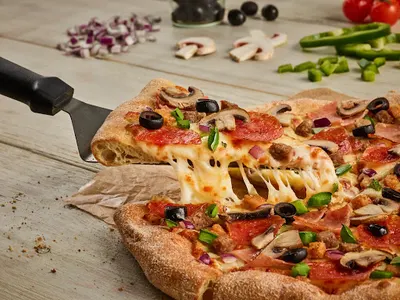 Pizza Hut Wałbrzych Victoria